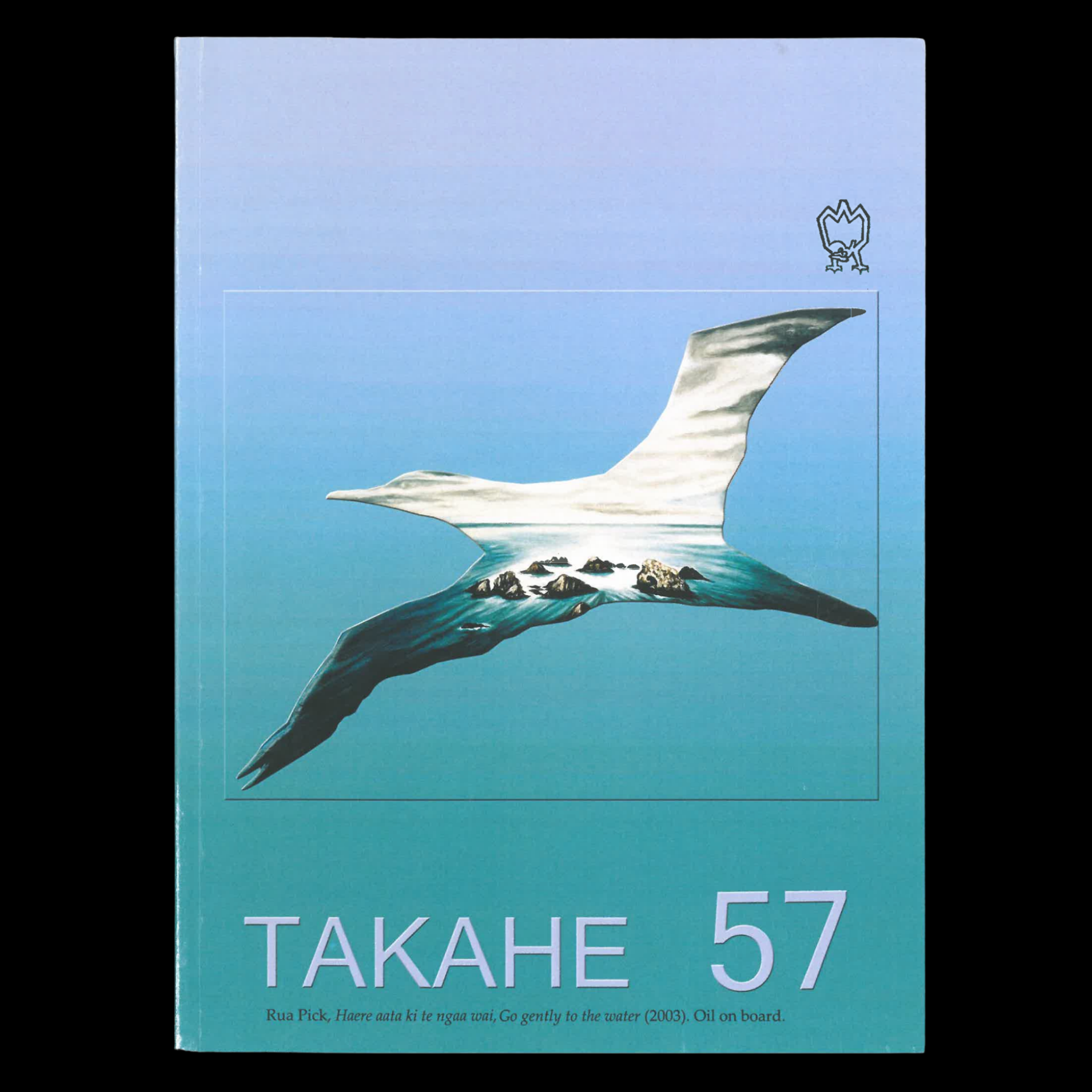 takahē 57