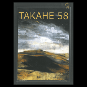 takahē 58
