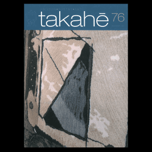 takahē 76