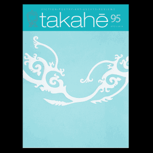 takahē 95