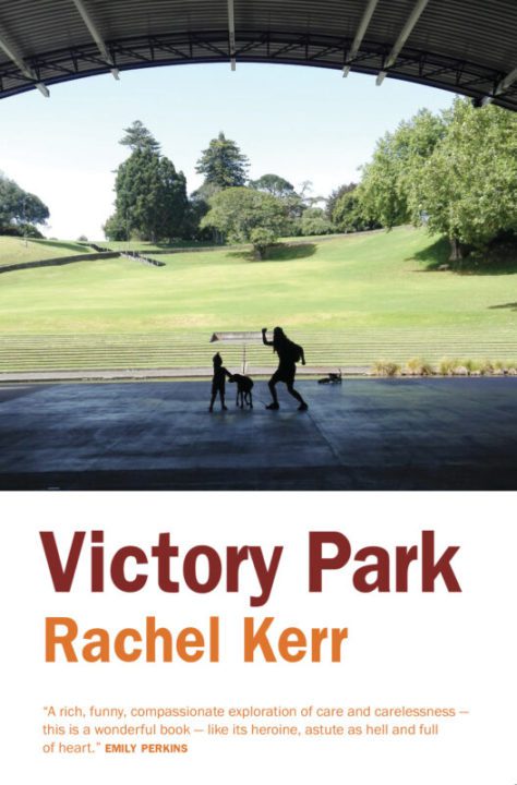 Victory Park