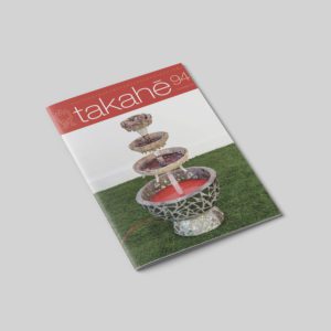 TAKAHĒ 94