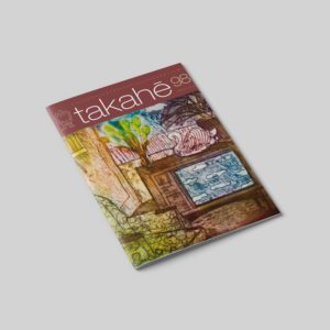 TAKAHĒ 98