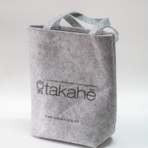 Takahe Bag