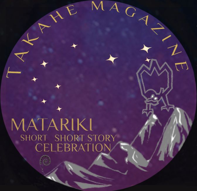 Matariki Girl