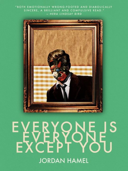 Everyone is everyone except you