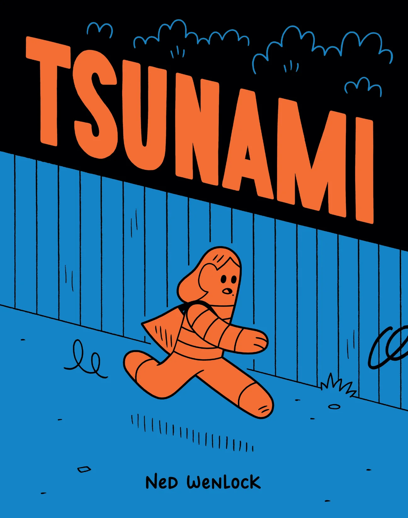 Tsunami