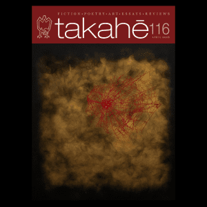 takahē 116: Digital