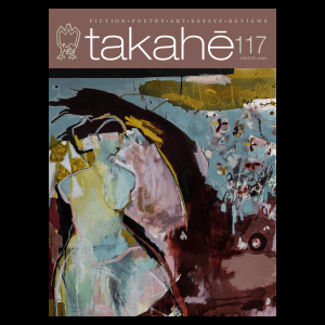 takahē 117: Digital