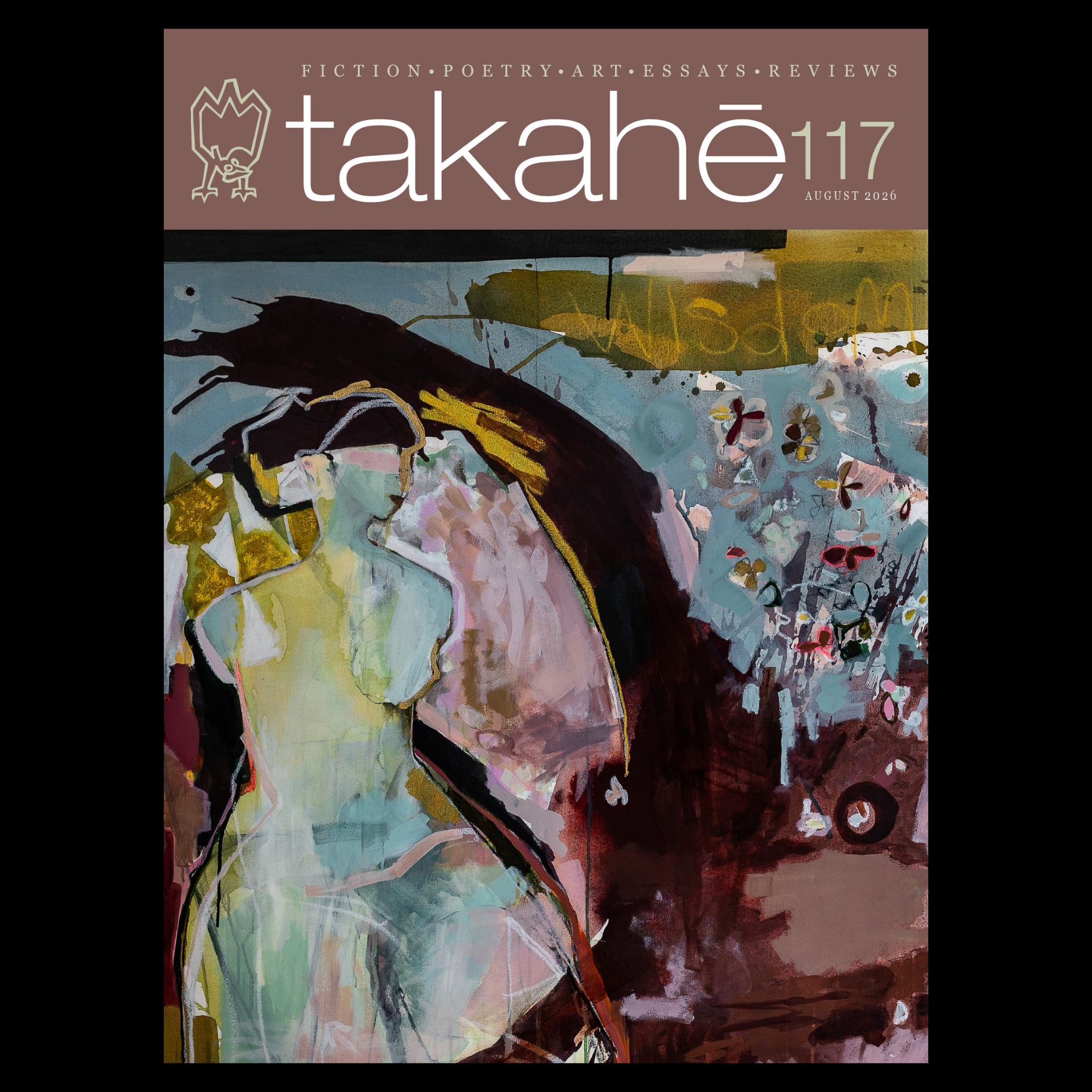 takahē 117: Digital